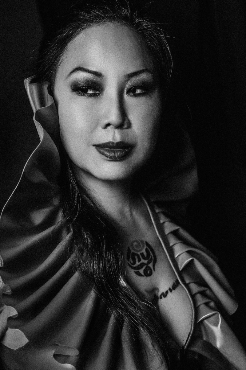 Asian Femdom And Fetish Photo Gallery Madame Li Ying